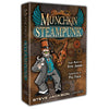 Munchkin Steampunk Card Game