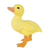 Safari Ltd. Duckling Figurine - Detailed 4.5" Plastic Model Figure - Fun Educational Play Toy for Boys, Girls & Kids Ages 18M+