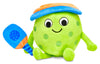 iscream Screamsicles Play Ball! Best Friends 8" Plush - Pickleball