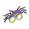 Spider Foam & Plastic Kids Glasses Craft Kit - Crafts for Kids and Fun Home Activities