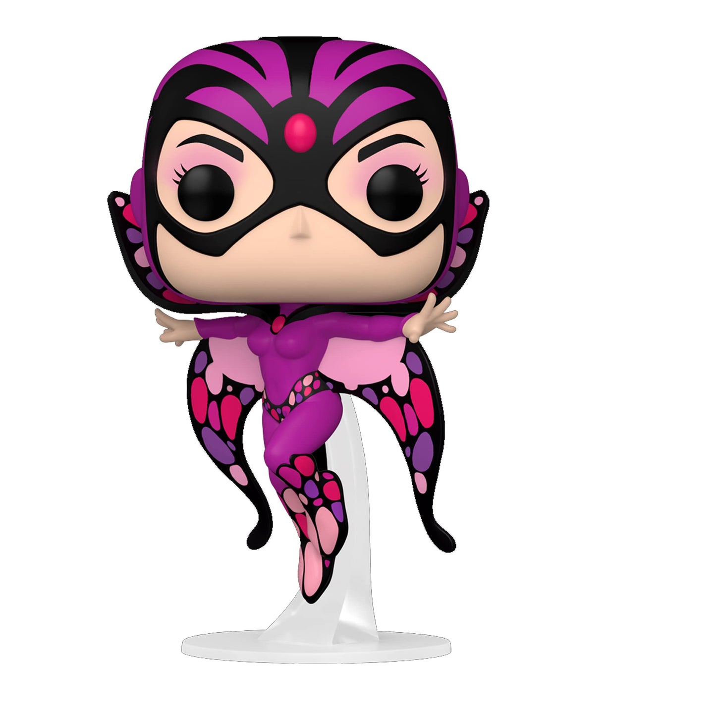 Funko Pop! Black Orchid Justice League 435 Special Edition