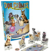 ThinkFun Dog Crimes Logic Game - Engaging Brainteaser for Kids and Adults | Fun Detective Theme | Memory and Reasoning Skill Builder | Unique Artwork