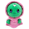 TOTYM - 9 Inch Luna Dreamwalker Plush- Ultra Soft & Squishy- Made from Eco-Friendly Materials- Encourages Imaginative Play- Unique Folklore Stuffed