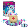 Moose Toys Magic Mixies Potion Game, Place The Magic Ingredients Into The Cauldron and Make The Mixie Pop Up to Win
