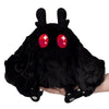 Squishable - Mini Baby Mothman - Mothman Collection - 9 in - Soft Toy Collectible Stuffed Animal - Wing Magnets