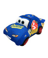 TY Cars 3 Fabulous Lightning McQueen Plush Toy, Blue