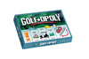 Outset Media Golf-Opoly Board Game - A Property Trading Game for People Who Would Rather Be Golfing! - for 2 to 6 Players Ages 8 and up