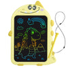 LCD Drawing Tablet for Toddlers, Mess-Free Drawing Pad Ages 2-5