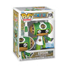 Funko Pop! Animation: One Piece - Edison - Collectable Vinyl Figure - Gift Idea - Official Merchandise - Toys for Kids & Adults - Anime Fans - Model