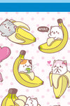 Trends International Bananya - Standard 4 Sheet 10Count Bundle