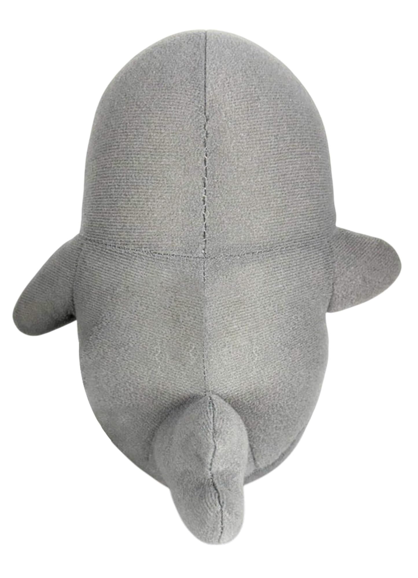 Great Eastern Entertainment Sonic The Hedgehog - Rocky the Seal (Animal Friends) Plush 7"