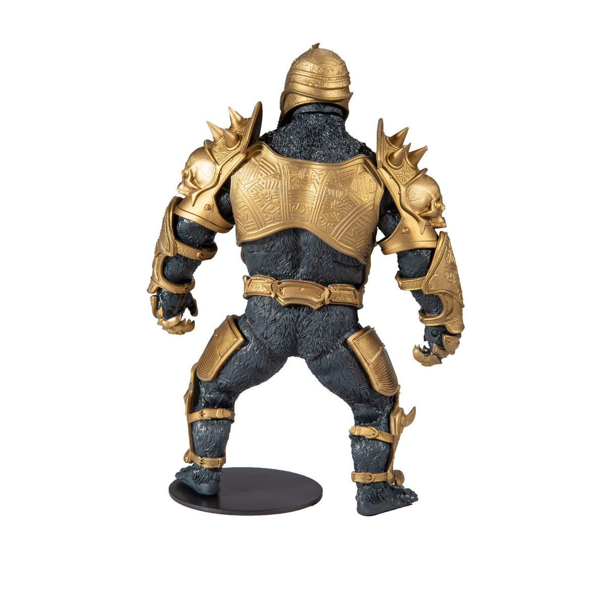 McFarlane Toys DC Multiverse Gorilla Grodd: Injustice 2 7" Action Figure