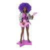 JEM and THE Holograms Shana 12 Fashion Doll