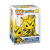 Funko Pop! Games: Pokemon - Electabuzz - Collectable Vinyl Figure - Gift Idea - Official Merchandise - Toys for Kids & Adults - Video Games Fans