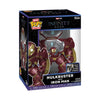 Funko Bitty Pop! Bots: Marvel - Hulkbuster with Iron Man - Collectable Vinyl Figure - Gift Idea - Official Merchandise - Toys for Kids & Adults - for