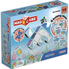 Geomag Magicube Sea Animals - 8 Cubes - Magnetic Building Set
