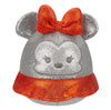 Squishmallows Disney Minnie Mouse 5 Inch Glitter Plush