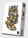 Paper Tales Board Games | Ages 12+ | 2-5 Players | 30 Minute Playing Time