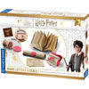 Harry Potter Magic Letters & Seals Craft Kit from Thames & Kosmos | Make Your Own Parchment Scrolls, Tom Riddle’s Diary, a Howler & More, Ideal