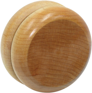 Maple Landmark Custom Wooden Yo-Yo - Made in USA