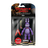 Funko 5" Articulated Action Figure: Five Nights At Freddy's (FNAF) - Bonnie The Rabbit - Collectible - Gift Idea - Official Merchandise - for Boys