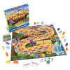 Learning Resources Dino Math Tracks Game - Math Manipulatives, Montessori Board Game, Addition and Subtraction, Counting Literacy Toys, STEM for Kids
