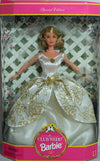 Mattel Barbie Club Wedd Blonde 1997 Doll