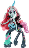 Mattel Monster High Girls Carousel Fright-Mares Extension Doll
