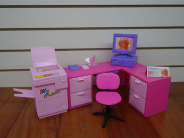 gloria Office Play Set