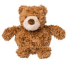 Mary Meyer Stuffed Animal Again Friends Soft Toy, 6-Inches, Sprouts Teddy