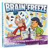 Brain Freeze™ Board Game - Fun Memory Game for Kids & Families, Educational Toys & Learning Game, Logic & Deduction Challenge, Ages 5+