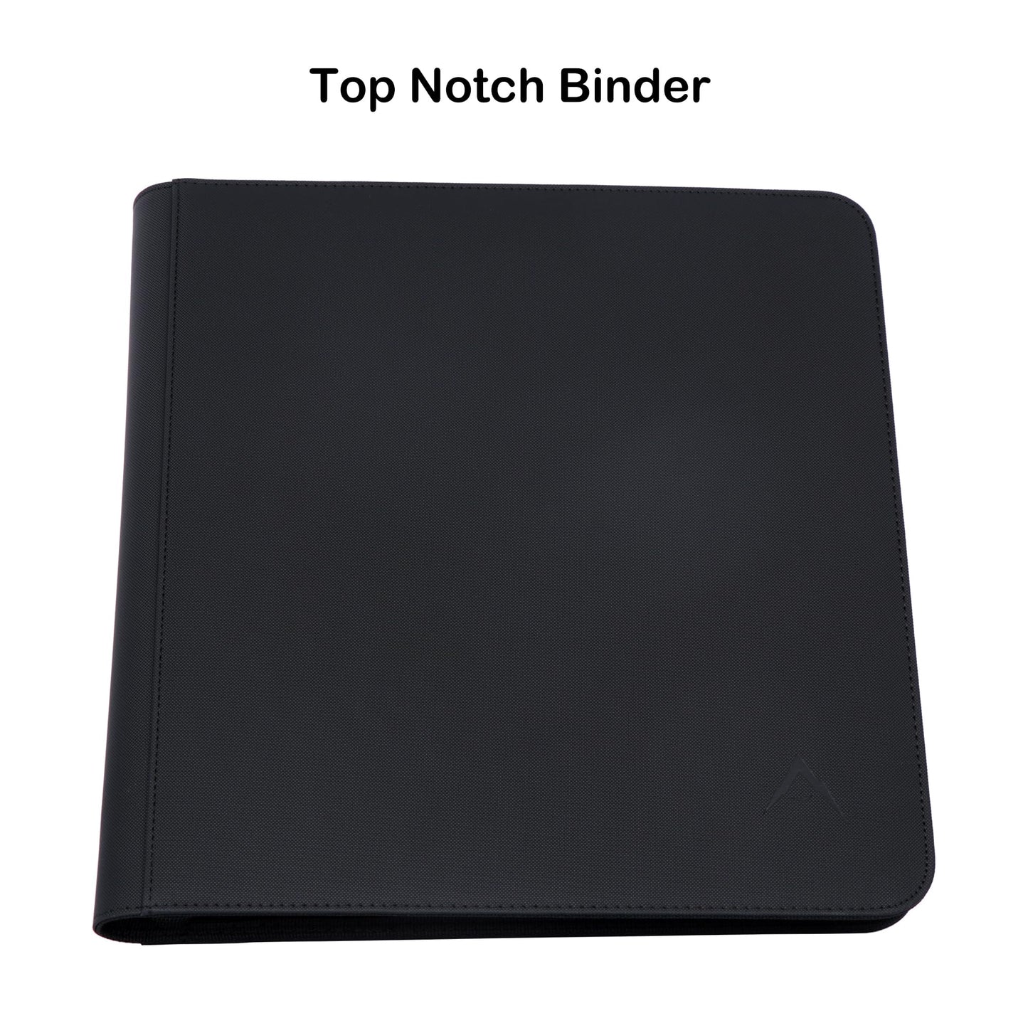 Alteagle 12 Pocket Card Binder, Fits 1008 Trading Cards Side Loading Ringless Card Album for TCG and Sports Cards