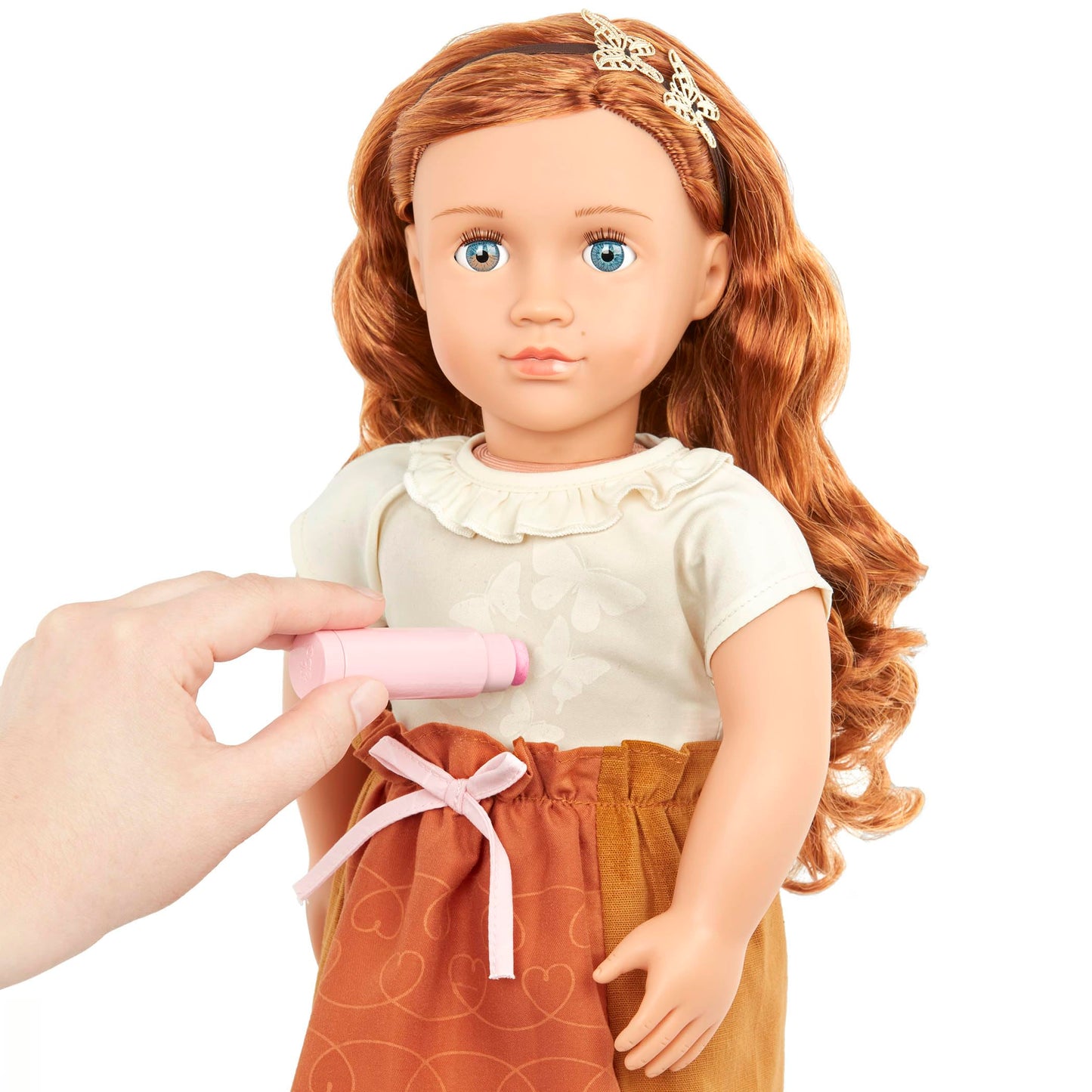 Our Generation Dolls OG Doll - Nova