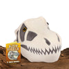 Fuzzy Fossils T rex Stuffed Animal, T rex Plush, Dinosaur Stuffed Animal, Stuffed Dinosaur Plush, Tyrannosaurus Rex Toy, Trex Dinosaur Toy, Dinosaur