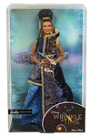 Barbie Mrs. Who Doll