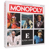 Monopoly: Elton John, Play as Iconic Headgear, Star Glasses & More, Collect Legendary Career Moments Like Knighthood & Farewell Tour, Officially