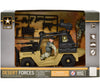 US Army Desert Forces 11 Piece Set