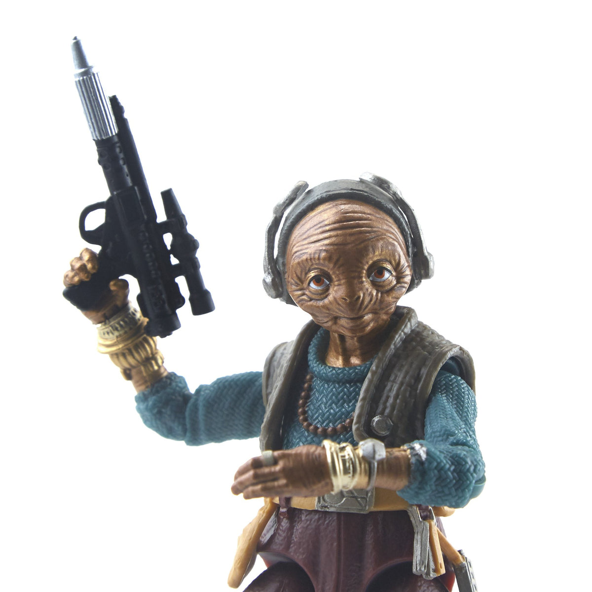 Star Wars The Black Series Maz Kanata