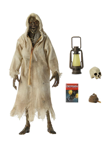 NECA Creepshow: The Creep - 8" Clothed Action Figure