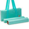 Yellow Mountain Imports Soft Case Set for American Mahjong, Pepper (Case Only)