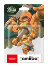 Nintendo Switch Amiibo Yunobo (KSA Version)
