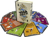 Stack 52 Yoga Exercise Cards: Designed by Certified Yoga Instructor.