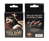 Midsouth Products Willie Nelson Playing Cards - Willie Nelson Always On My Mind