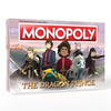 Monopoly: The Dragon Prince | Buy, Sell, Trade Characters Such as Ezran, Rayla, and Callum from The Netflix Series | Classic Monopoly Game |