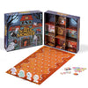 The Attic Monster | Family Board Game | Board Game for Adults and Family | Adventure Board Game | Ages 5+ | for 2 to 4 Players | Average Playtime 30