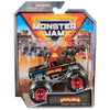 Monster Jam Excaliber, Series 41
