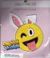 Colorbok 023-18292-Makit & Bakit Easter Emoji