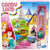 Hasbro Gaming Candy Land Disney Princess Edition Board Game, Preschool Games for 2 to 3 Players, Easter Gifts for Boys and Girls, Family Games