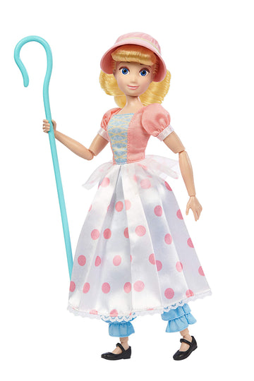 Toy Story Disney and Pixar Toy Story Bo Peep Fashion Doll, Multi (GJH75)
