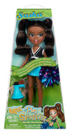 Bratz Play Sportz Sasha Fashion Doll with Accessories, Cheerleading